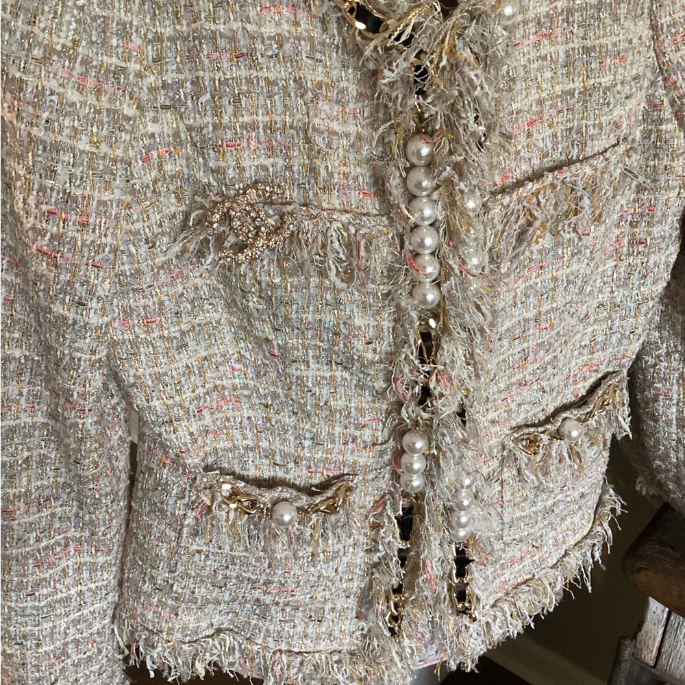 Gorgeous jacket - Picture 11 of 11